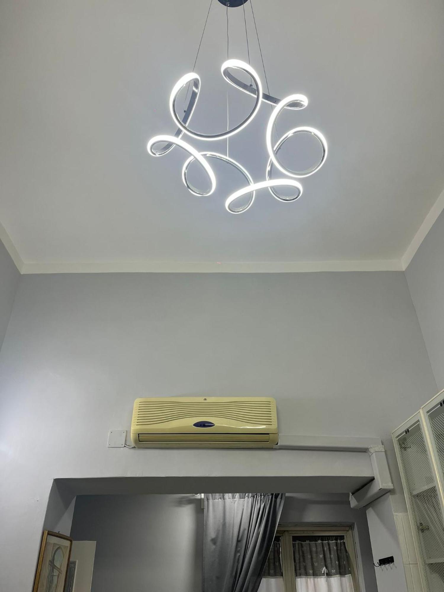 Zimari Apartment Naples Luaran gambar